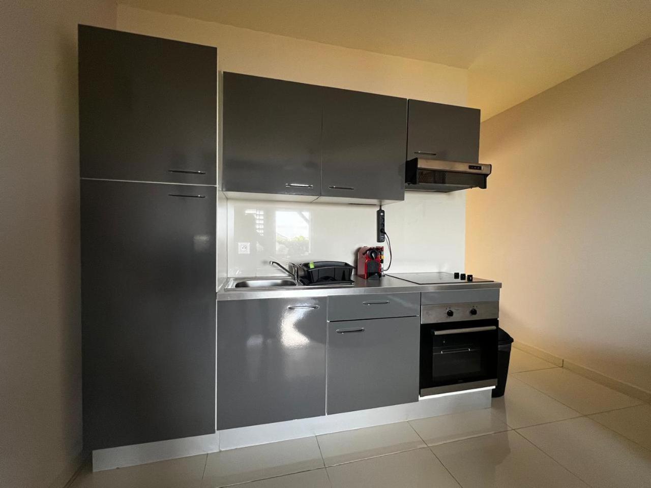 The Little Heaven Apartment Baie Nettle Luaran gambar