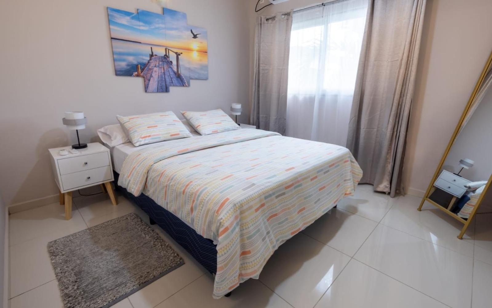 The Little Heaven Apartment Baie Nettle Luaran gambar