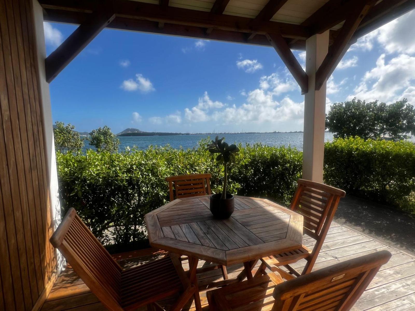 The Little Heaven Apartment Baie Nettle Luaran gambar