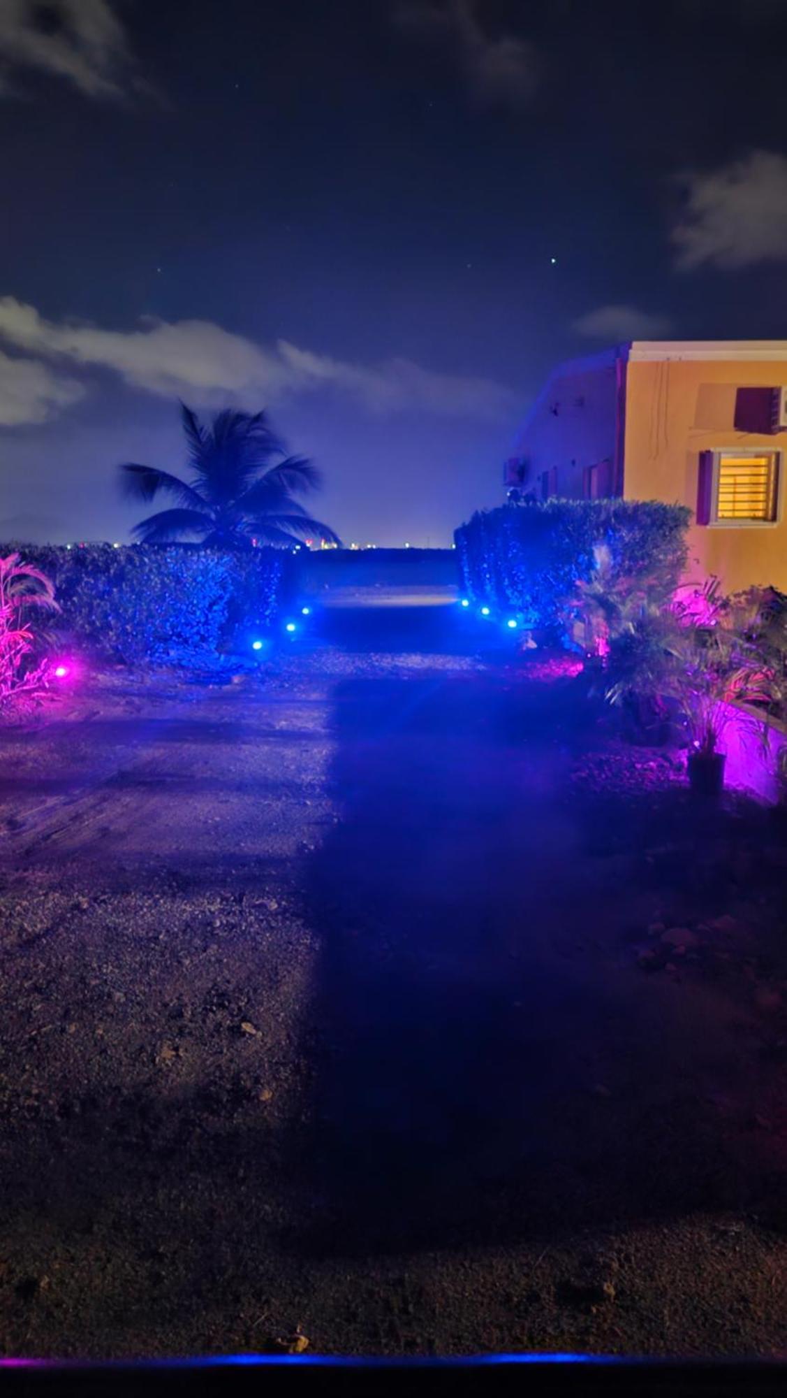 The Little Heaven Apartment Baie Nettle Luaran gambar