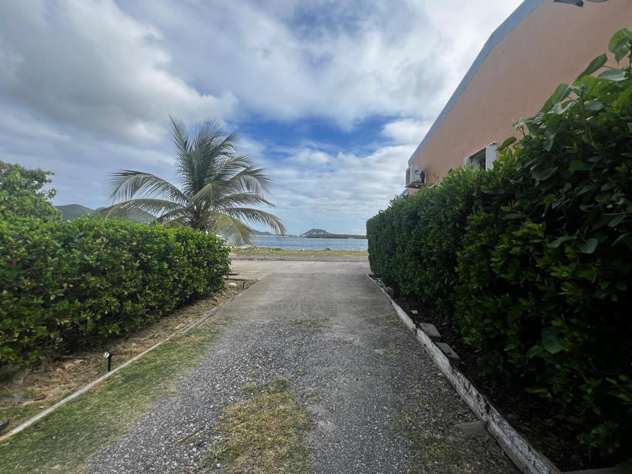The Little Heaven Apartment Baie Nettle Luaran gambar