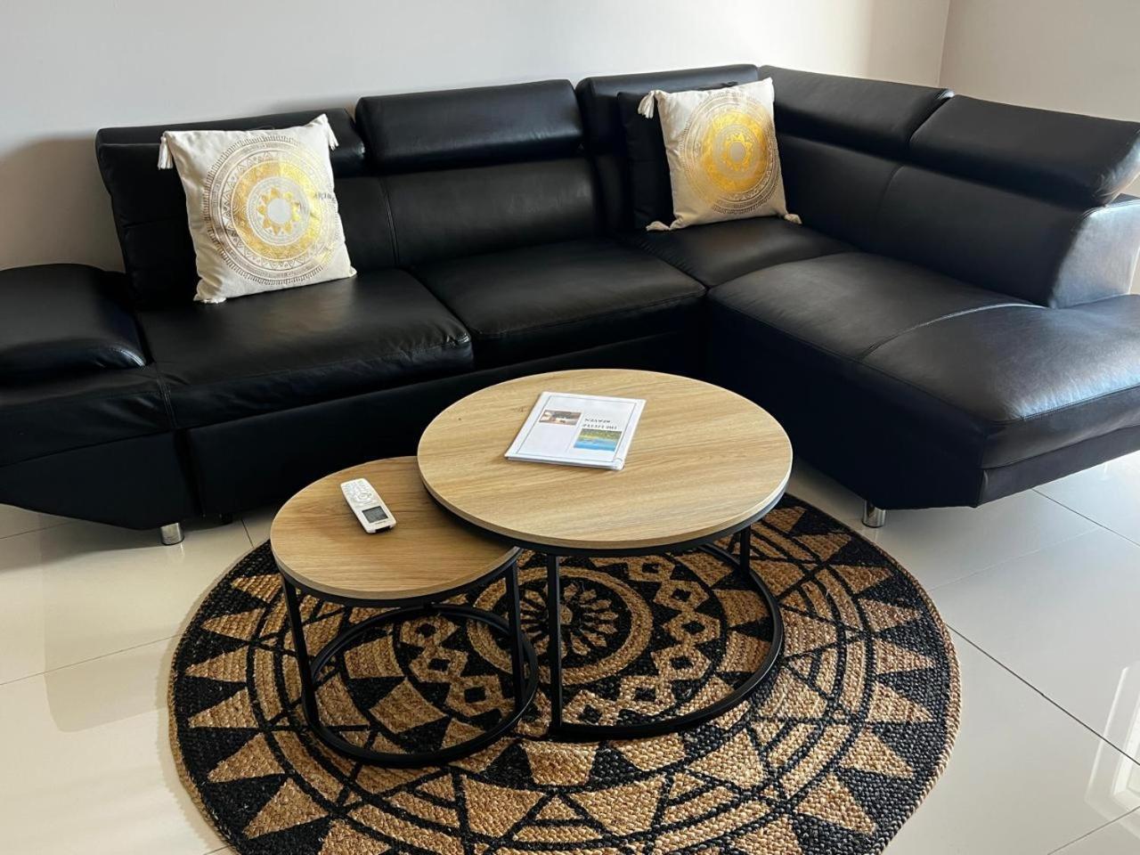 The Little Heaven Apartment Baie Nettle Luaran gambar
